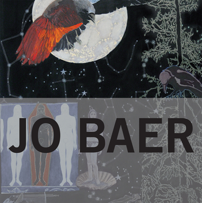 Jo Baer: Boundaries - Kaiser, Philipp, and Friedrich, Julia (Editor), and Lippard, Lucy R.