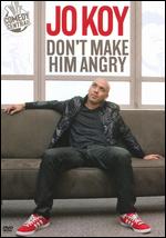 Jo Koy: Don't Make Him Angry - 