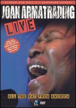 Joan Armatrading: Live - All the Way From America