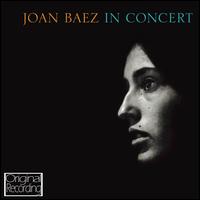 Joan Baez in Concert, Pt. 1 - Joan Baez