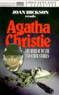 Joan Hickson Reads Agatha Christie: The Herb of Death and Other Stories