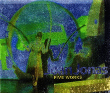 Joan Jonas: Five Works