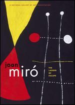 Joan Mir: The Ladder of Escape