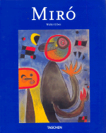 Joan Miro. 1893-1983