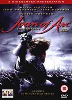 Joan of Arc - Luc Besson