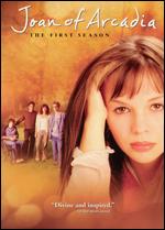 Joan of Arcadia: The First Season [6 Discs] - 