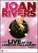 Joan Rivers: Live at the London Palladium