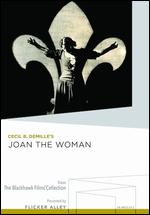 Joan the Woman - Cecil B. DeMille