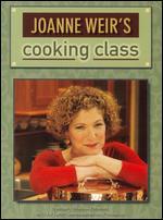 Joanne Weir's Cooking Class [4 Discs]