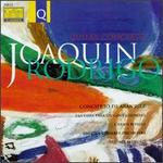 Joaquín Rodrigo: Concertos For Guitar And Orchestra