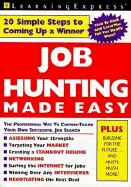 Job Hunting Made Easy