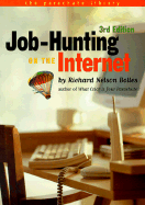 Job-Hunting on the Internet - Bolles, Richard Nelson