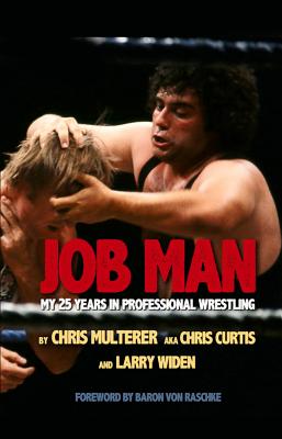 Job Man - Multerer, Chris