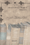 Job of Edessa's Book of Treasures