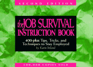 Job Survival Instruction Book