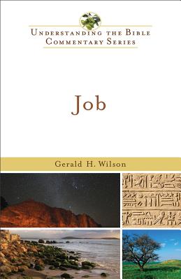 Job - Wilson, Gerald H