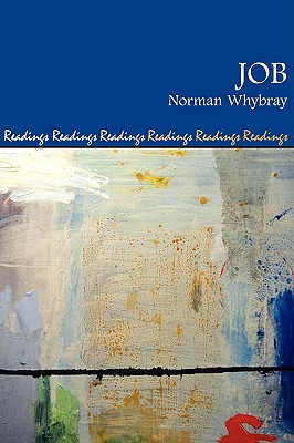 Job - Whybray, Norman, and Whybray, R N