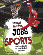 Jobs in Sports