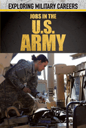 Jobs in the U.S. Army
