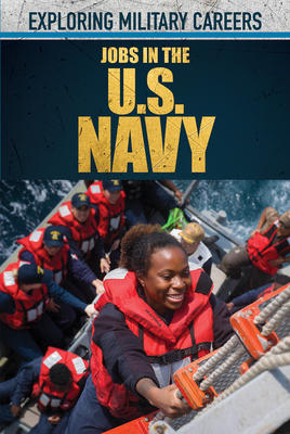 Jobs in the U.S. Navy - Ndikumana, Eric