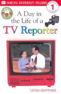 Jobs People Do: A Day in the Life of a Reporter