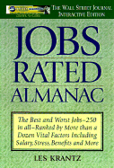 Jobs Rated Almanac 1999-2000