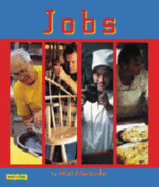Jobs - Alexander, Matt