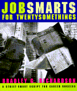 Jobsmarts for Twentysomethings