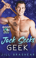 Jock Seeks Geek