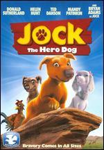 Jock: The Hero Dog