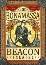 Joe Bonamassa: Live from New York - Beacon Theatre - 