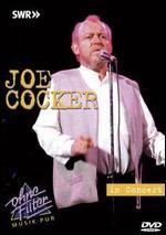 Joe Cocker: In Concert - 