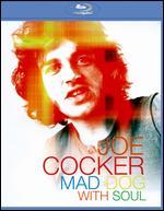 Joe Cocker: Mad Dog With Soul [Blu-ray]
