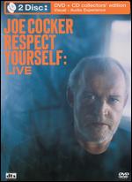 Joe Cocker: Respect Yourself Live - 