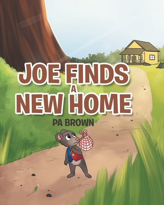 Joe Finds a New Home - Brown, Pa