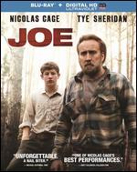 Joe [Includes Digital Copy] [Blu-ray]