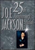 Joe Jackson: 25th Anniversary Special