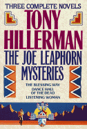 Joe Leaphorn Mysteries - Hillerman