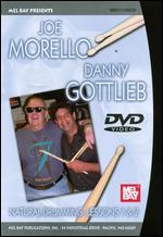 Joe Morello/Danny Gottlieb: Natural Drumming, Lessons 1 & 2