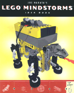 Joe Nagata's Lego Mindstorms Idea Book - Nagata, Joe