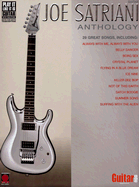 Joe Satriani: Anthology