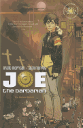 Joe the Barbarian