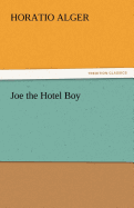 Joe the Hotel Boy