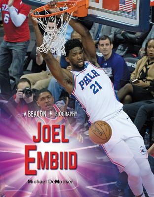 Joel Embiid - Democker, Michael