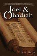 Joel & Obadiah: A Literary Commentary on the Books of Joel and Obadiah