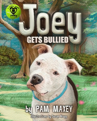 Joey Gets Bullied - Maxey, Pam