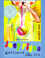 Joey Pigza Swallowed the Key - Gantos, Jack (Read by)