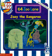 Joey the Kangaroo - Heller, Sarah, and Scholastic, Inc (Creator)