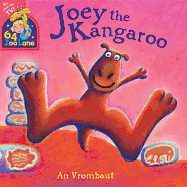 Joey the Kangaroo