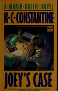 Joey's Case - Constantine, K C